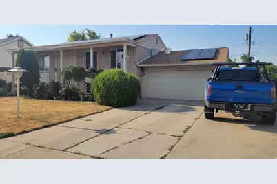 4938 W Pavant Ave, West Valley, UT 84120 - Photo 2