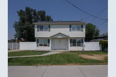 764 North St, Ogden, UT 84404 - Photo 1