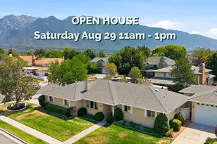 1852 E Wild Willow Ln, Sandy, UT 84093 - Photo 1
