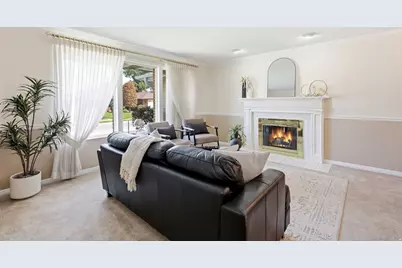 1852 E Wild Willow Ln, Sandy, UT 84093 - Photo 6