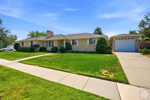 1852 E Wild Willow Ln, Sandy, UT 84093 - Photo 2