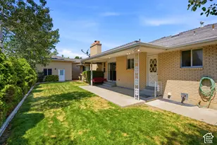 1852 E Wild Willow Ln, Sandy, UT 84093 - Photo 42