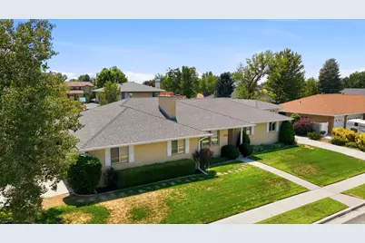 1852 E Wild Willow Ln, Sandy, UT 84093 - Photo 4