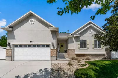 5934 W Allores Ct S, Herriman, UT 84096 - Photo 1