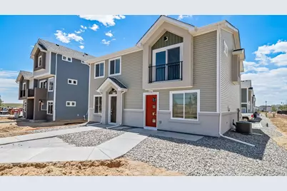 542 N Mule Deer Pl #184, Saratoga Springs, UT 84045 - Photo 2
