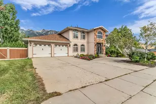 11751 S 1700 E, Sandy, UT 84092 - Photo 2