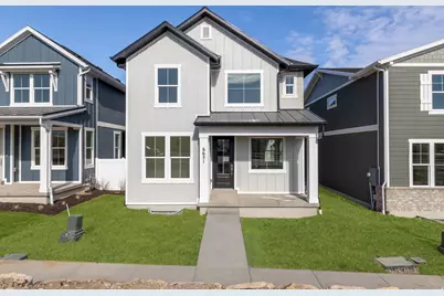 6651 W Mount Bristol Ln #110, Herriman, UT 84096 - Photo 1