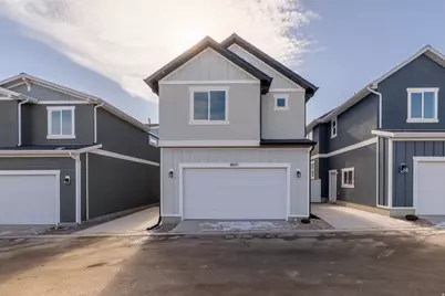 6651 W Mount Bristol Ln #110, Herriman, UT 84096 - Photo 44