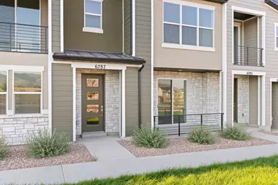 6787 W Heart Rock Ln #282, Herriman, UT 84096 - Photo 2