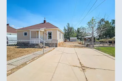 70 E 100 N, Wellington, UT 84542 - Photo 2