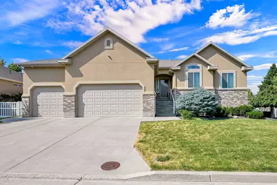 1809 E Kay Ln, South Weber, UT 84405 - Photo 2
