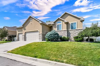1809 E Kay Ln, South Weber, UT 84405 - Photo 4