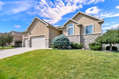 1809 E Kay Ln, South Weber, UT 84405 - Photo 1