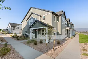 6737 W Jumbo Rocks Ln S, Herriman, UT 84096 - Photo 1