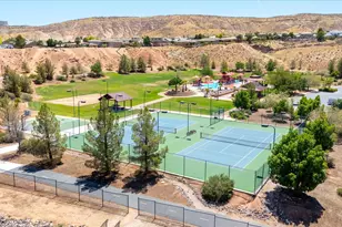 3439 S Barcelona Dr, Saint George, UT 84790 - Photo 52