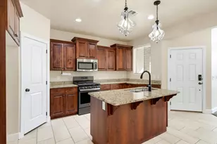 3439 S Barcelona Dr, Saint George, UT 84790 - Photo 18