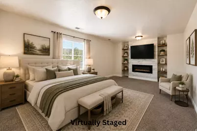 3439 S Barcelona Dr #7, Saint George, UT 84790 - Photo 48