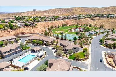 3439 S Barcelona Dr #7, Saint George, UT 84790 - Photo 54