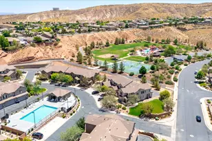 3439 S Barcelona Dr, Saint George, UT 84790 - Photo 54