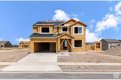 4348 W Parnell Dr #2927, Herriman, UT 84096 - Photo 1