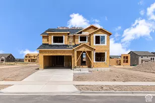 4348 W Parnell Dr, Herriman, UT 84096 - Photo 1