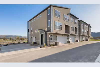 6807 W Heart Rock Ln #288, Herriman, UT 84096 - Photo 2
