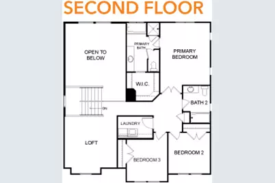 2854 N Salvia Dr #2234, Saratoga Springs, UT 84045 - Photo 4