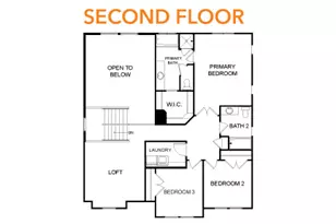 2854 N Salvia Dr, Saratoga Springs, UT 84045 - Photo 4