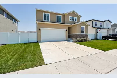 5528 Solo St N, Eagle Mountain, UT 84005 - Photo 2