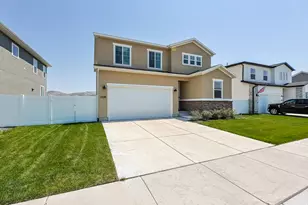 5528 Solo St N, Eagle Mountain, UT 84005 - Photo 2