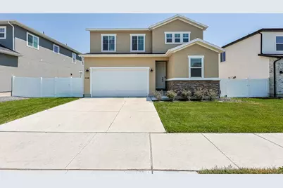 5528 Solo St N, Eagle Mountain, UT 84005 - Photo 1