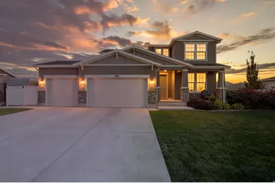 9416 S Lea Heather Way W, West Jordan, UT 84081 - Photo 1