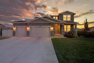 9416 S Lea Heather Way W, West Jordan, UT 84081 - Photo 1