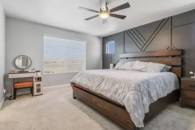 9416 S Lea Heather Way W, West Jordan, UT 84081 - Photo 12