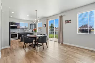 9416 S Lea Heather Way W, West Jordan, UT 84081 - Photo 8