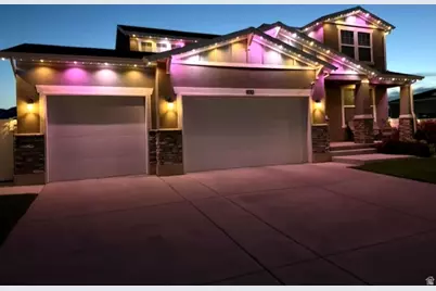 9416 S Lea Heather Way W, West Jordan, UT 84081 - Photo 4