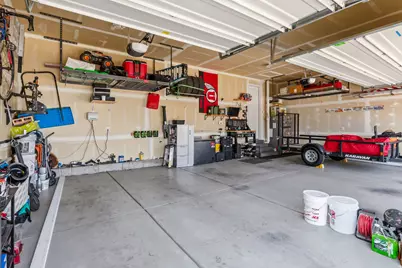 9416 S Lea Heather Way W, West Jordan, UT 84081 - Photo 38