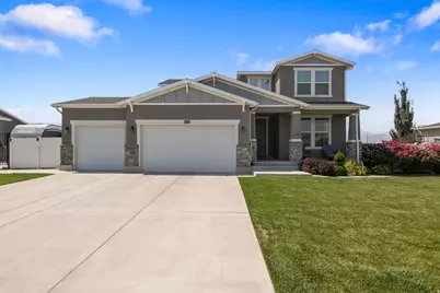 9416 S Lea Heather Way W, West Jordan, UT 84081 - Photo 2