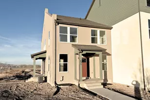 871 S Mathilda Dr, Saratoga Springs, UT 84045 - Photo 1