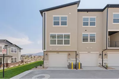 6781 W Heart Rock Ln #280, Herriman, UT 84096 - Photo 28
