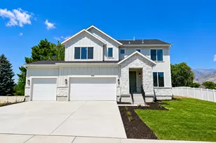 955 E 490 N, American Fork, UT 84003 - Photo 1