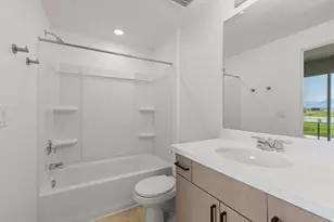 6821 W Heart Rock Ln, Herriman, UT 84096 - Photo 6