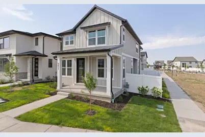6637 W Mount Bristol Ln #107, Herriman, UT 84096 - Photo 2
