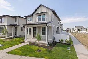 6637 W Mount Bristol Ln, Herriman, UT 84096 - Photo 2