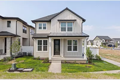 6637 W Mount Bristol Ln #107, Herriman, UT 84096 - Photo 1