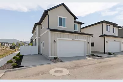 6637 W Mount Bristol Ln #107, Herriman, UT 84096 - Photo 34