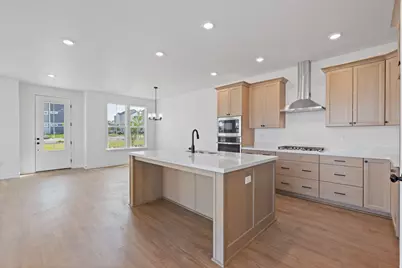 6637 W Mount Bristol Ln #107, Herriman, UT 84096 - Photo 8