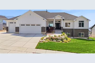 435 E 3850 N, North Ogden, UT 84414 - Photo 1