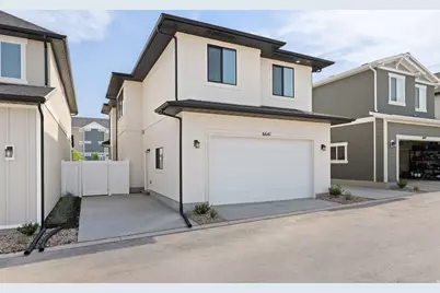 6641 W Mount Bristol Ln S #108, Herriman, UT 84096 - Photo 36