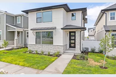 6641 W Mount Bristol Ln S #108, Herriman, UT 84096 - Photo 2
